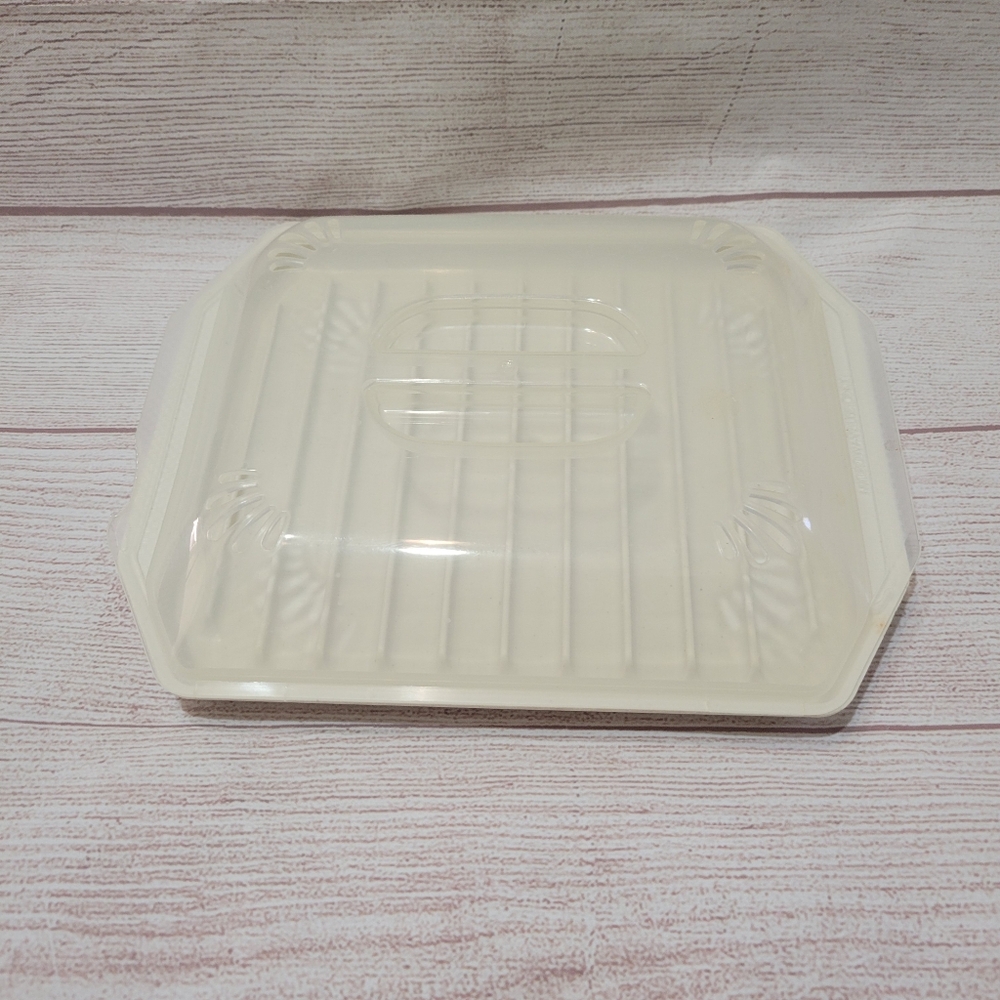 Nordic Ware Bacon Rack